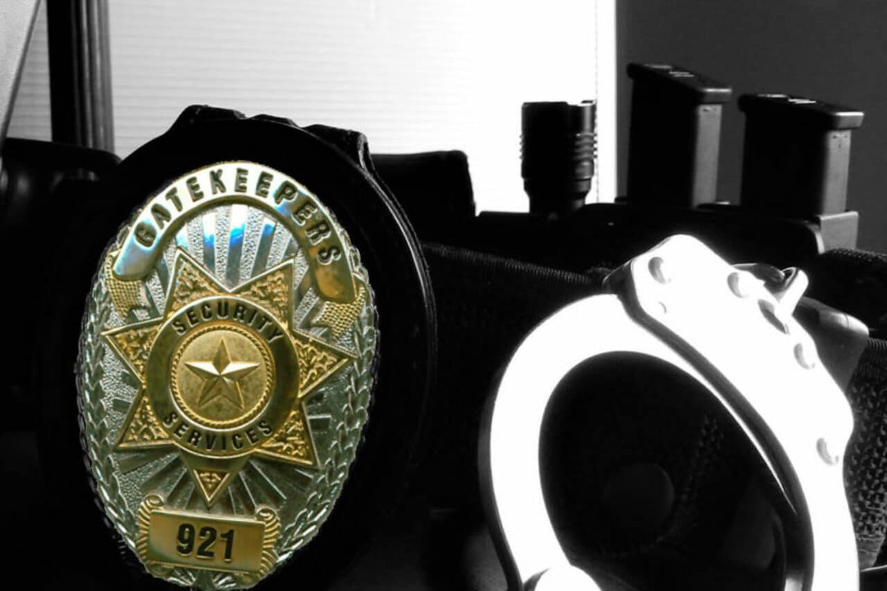 Christian Security Institute | Gatekeepers Security Services