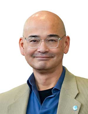 John Riley
