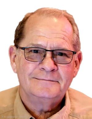 Charles W. Chadwick, Jr.