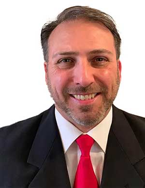 Dr. Sean Lawler