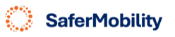 SaferMobility red