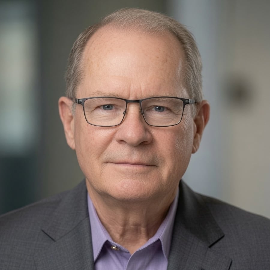 Charles W. Chadwick, Jr.