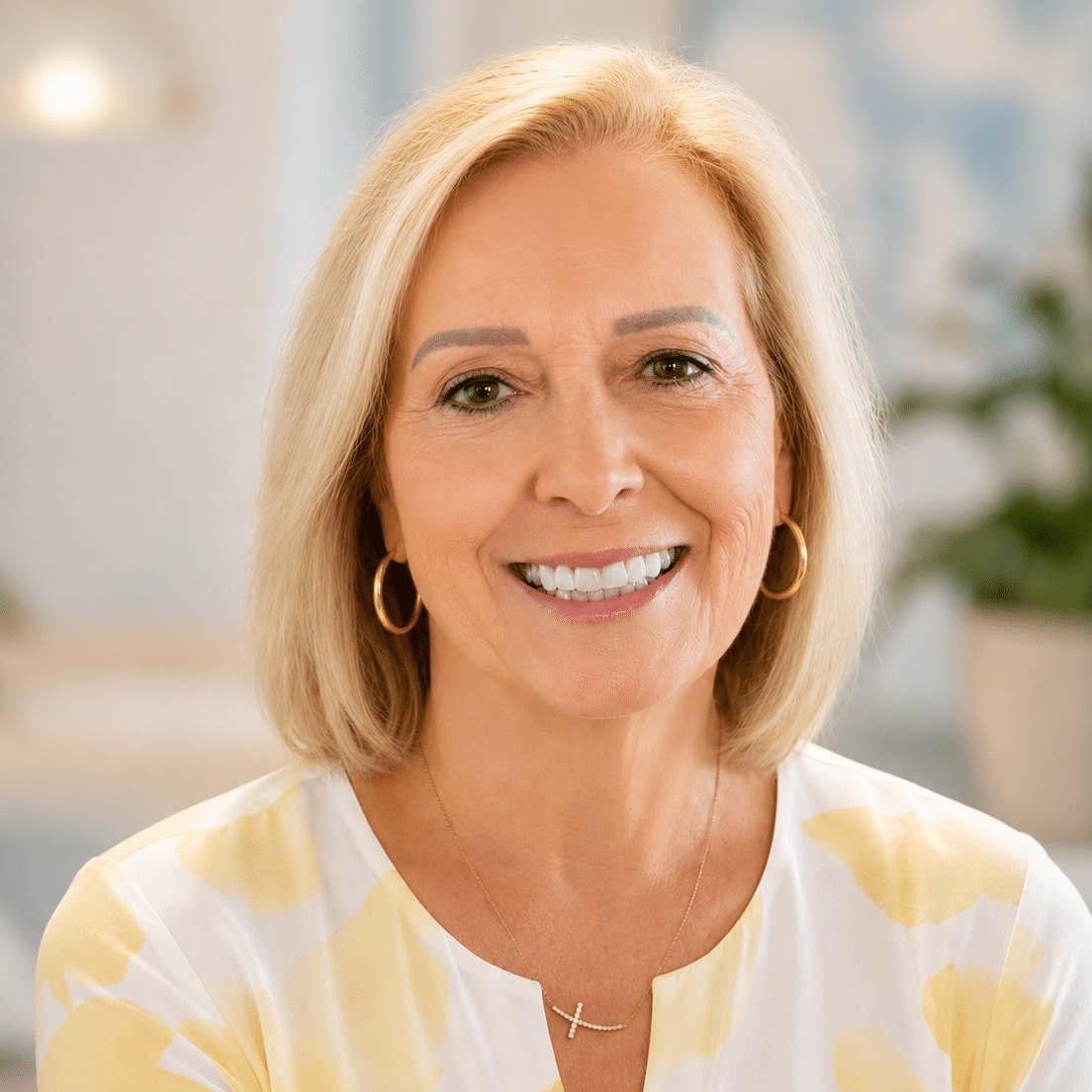 Marian Chadwick
