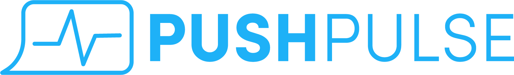 PushPulse_logo PushPulse logo
